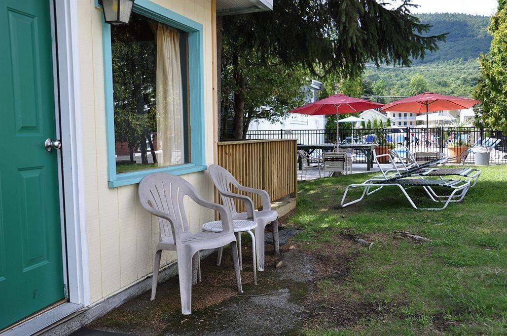 O'Sullivan'S Motel 乔治湖 外观 照片