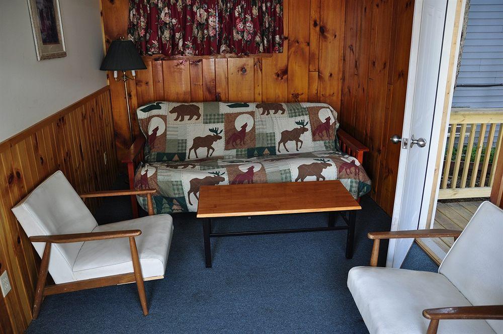 O'Sullivan'S Motel 乔治湖 外观 照片