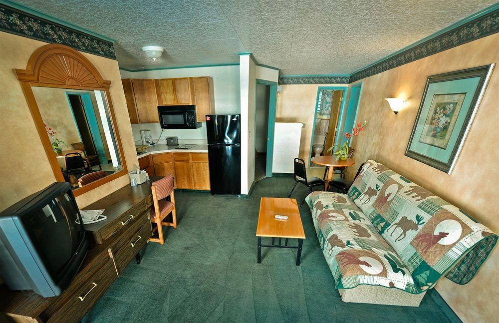 O'Sullivan'S Motel 乔治湖 外观 照片