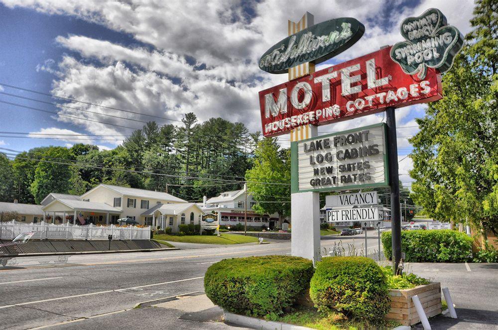 O'Sullivan'S Motel 乔治湖 外观 照片